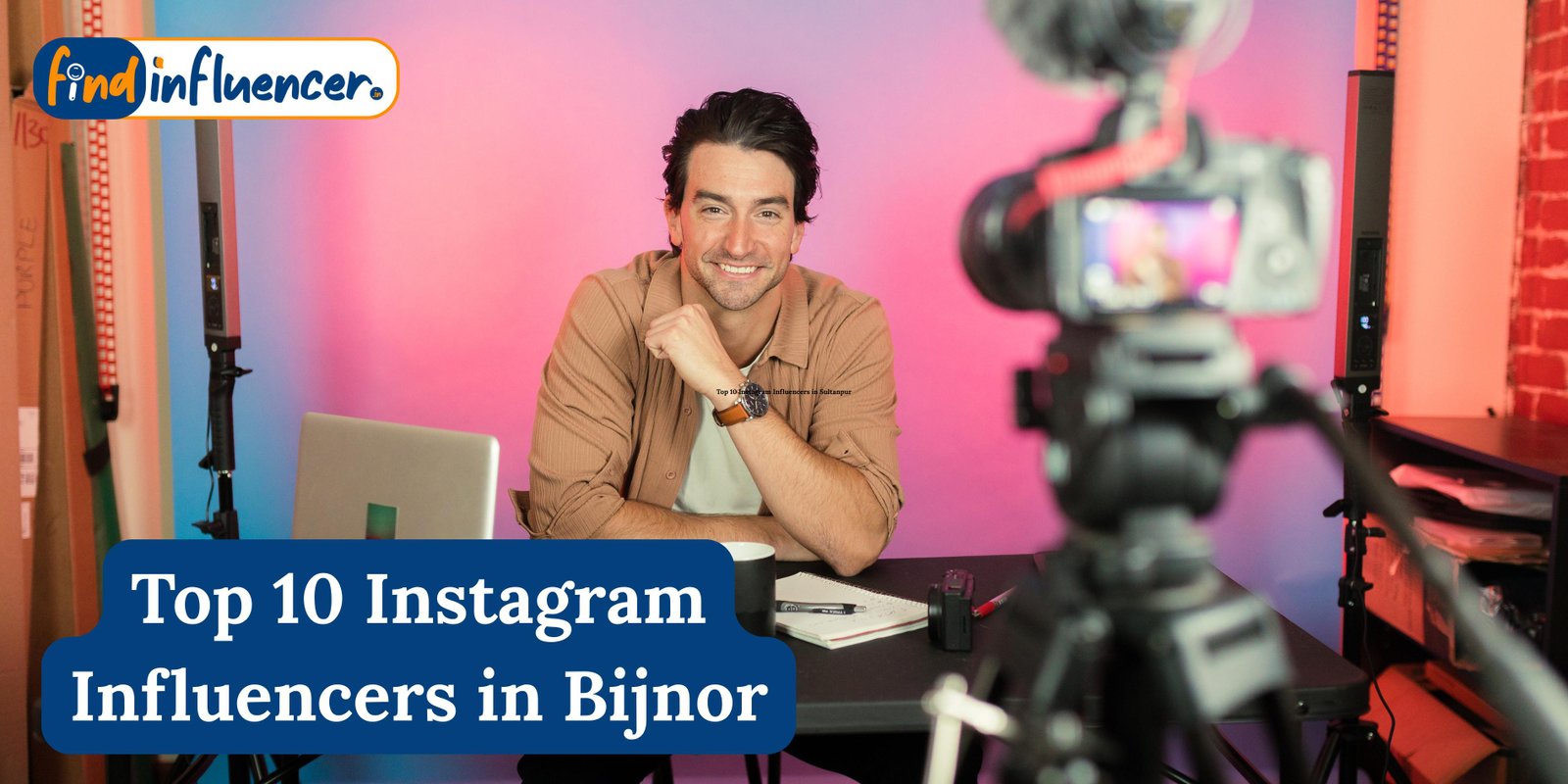 Top 10 Instagram Influencers in Sultanpur