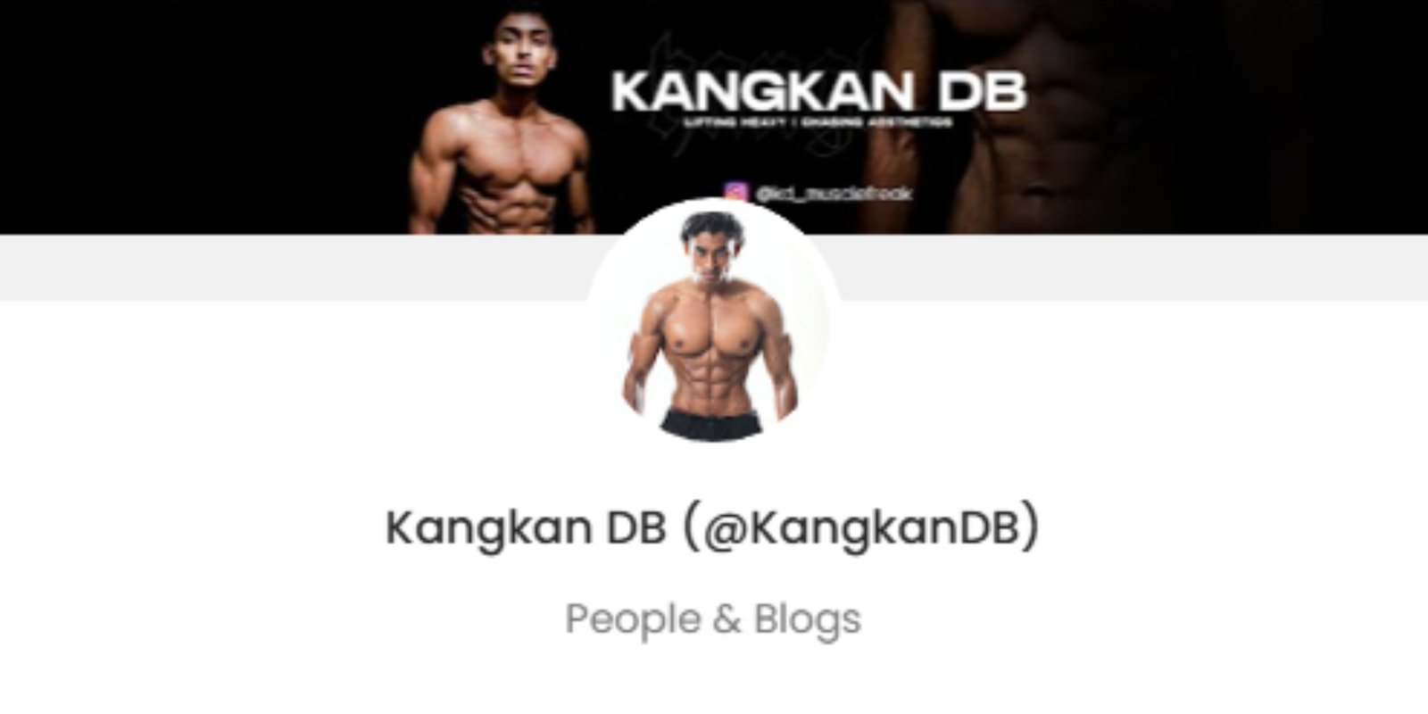 Kangkan Biswas Promotion Price