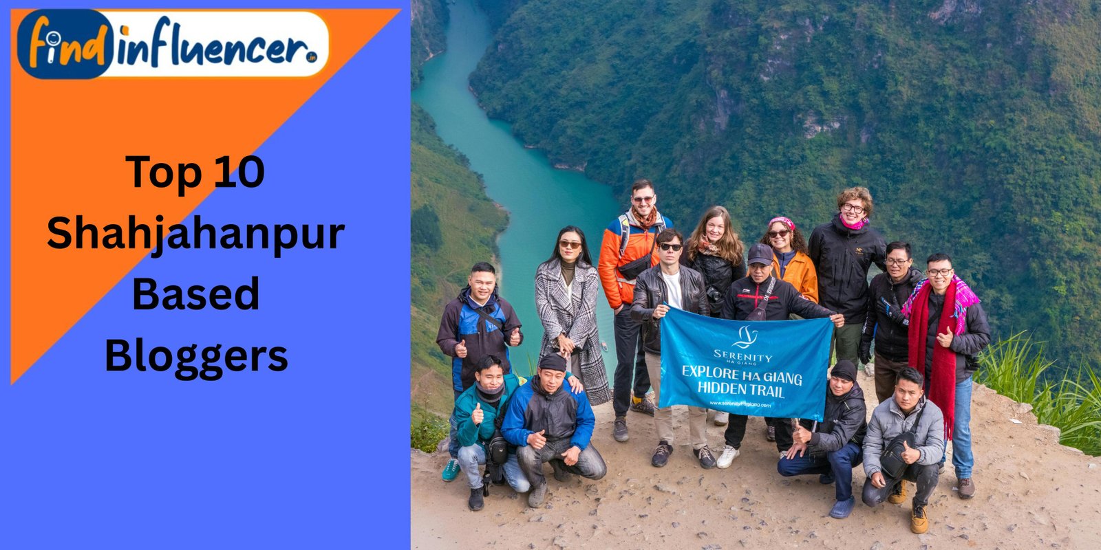 Top 10 Shahjahanpur Based Bloggers