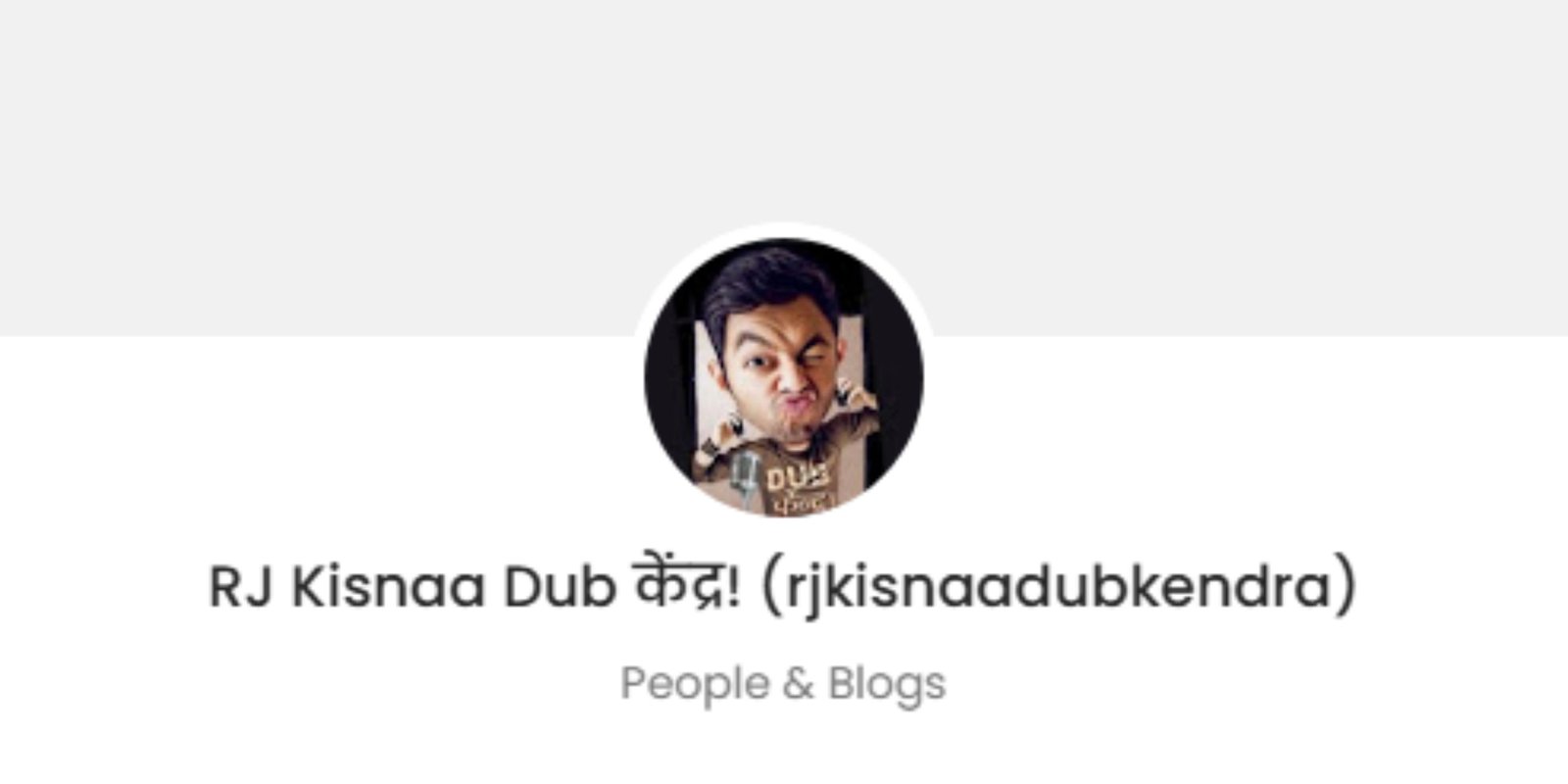 RJ Kisna Official Promotion Price: