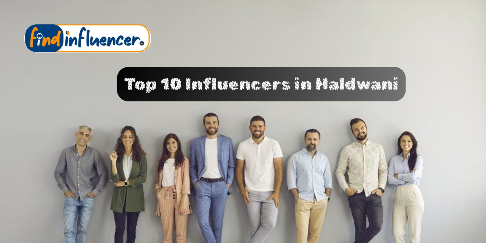 Top 10 Influencers in Haldwani Promotion Price