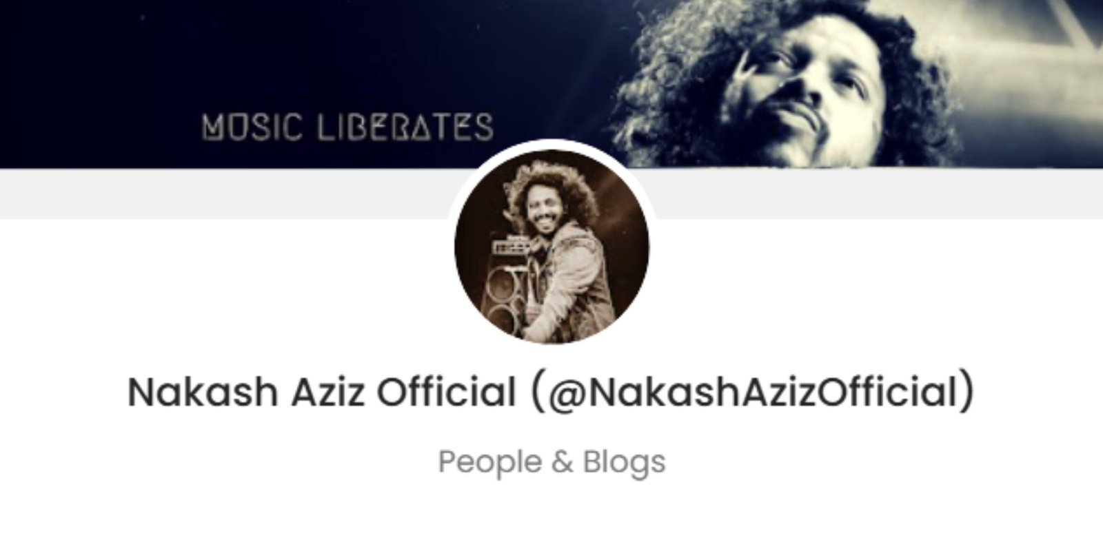 Nakash Aziz Promotion Price