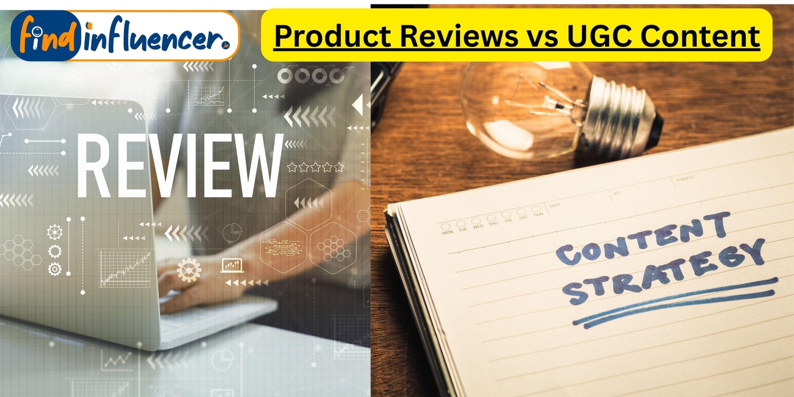 Product Reviews vs UGC Content | A Fun Chat to Understand the Clear Difference