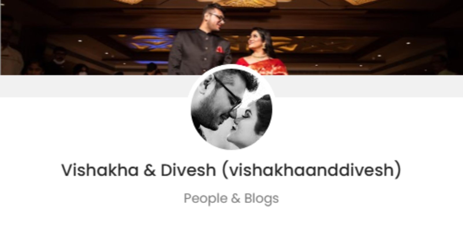 Vishakha & Divesh Promotion Price