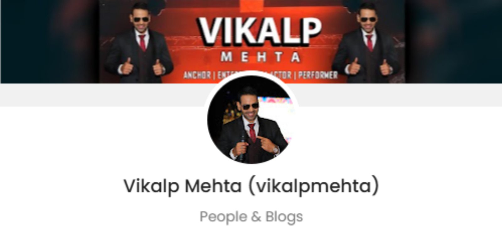 Vikalp Mehta Promotion Price