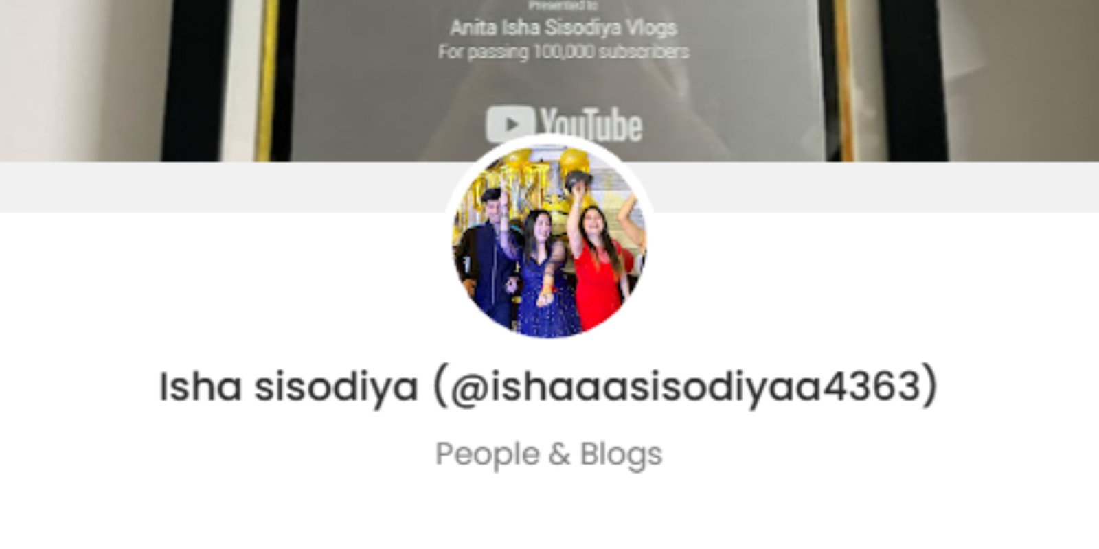 Isha Sisodiya Promotion Price Explained