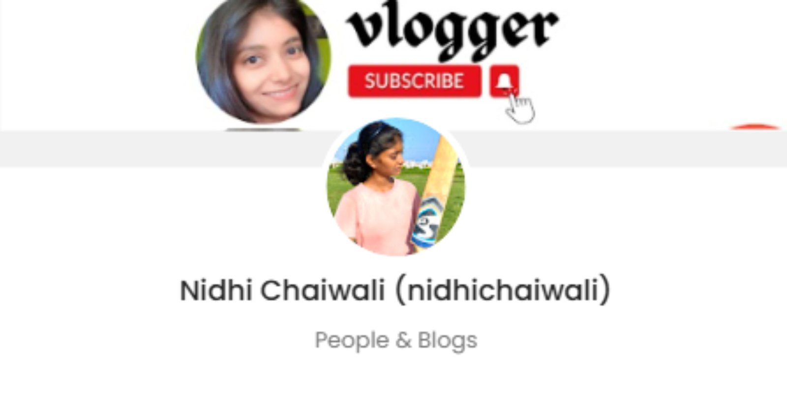 Nidhi Chaiwali  Promotion Price