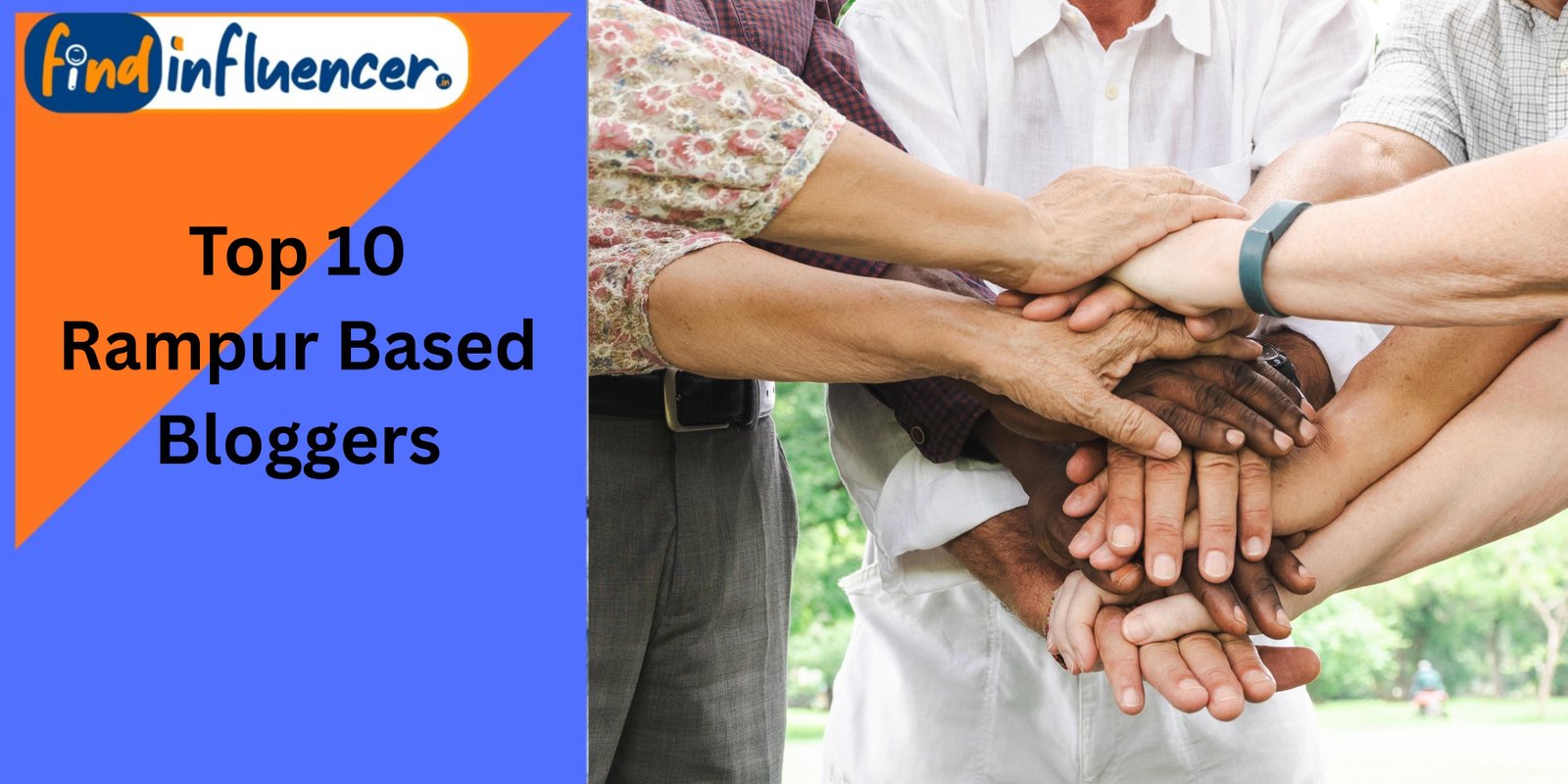 Top 10 Rampur Based Bloggers