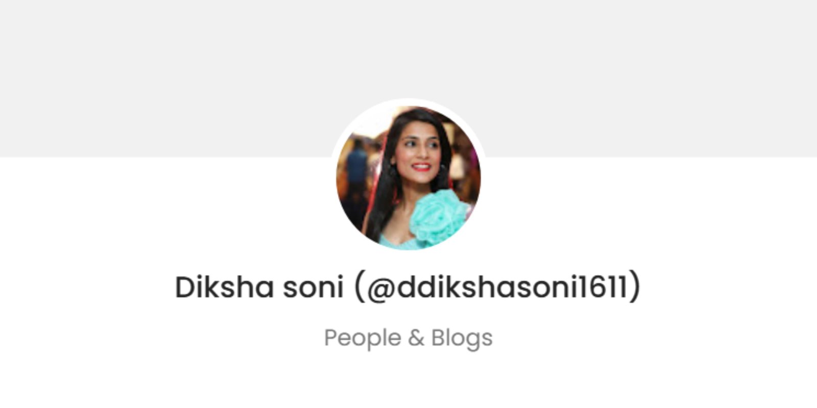 Diksha Soni Promotion Price