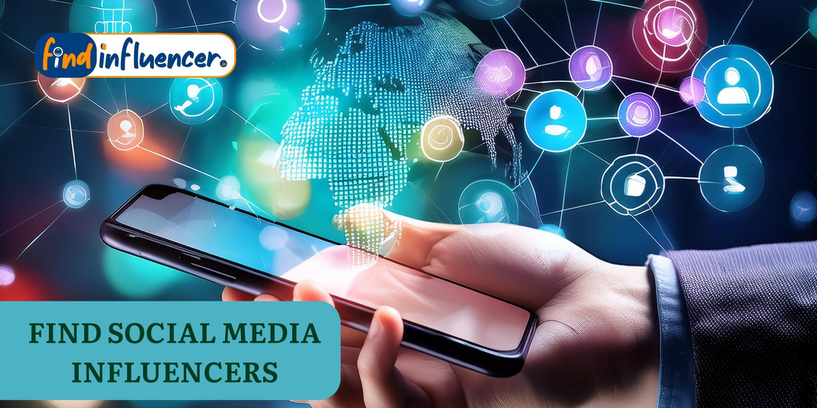 Find Social Media Influencers