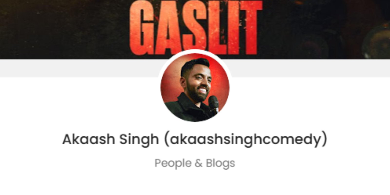 Akaash Singh Promotion price
