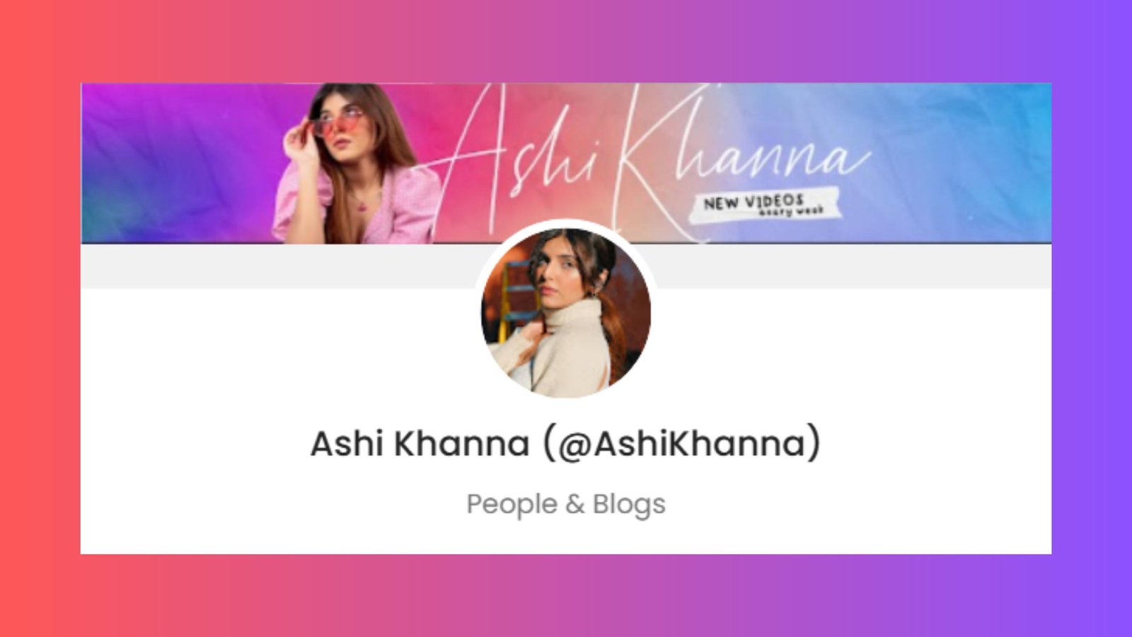 The Ashi Khanna Promotion Price: How Much Does It Cost to Hire Her for a Campaign?