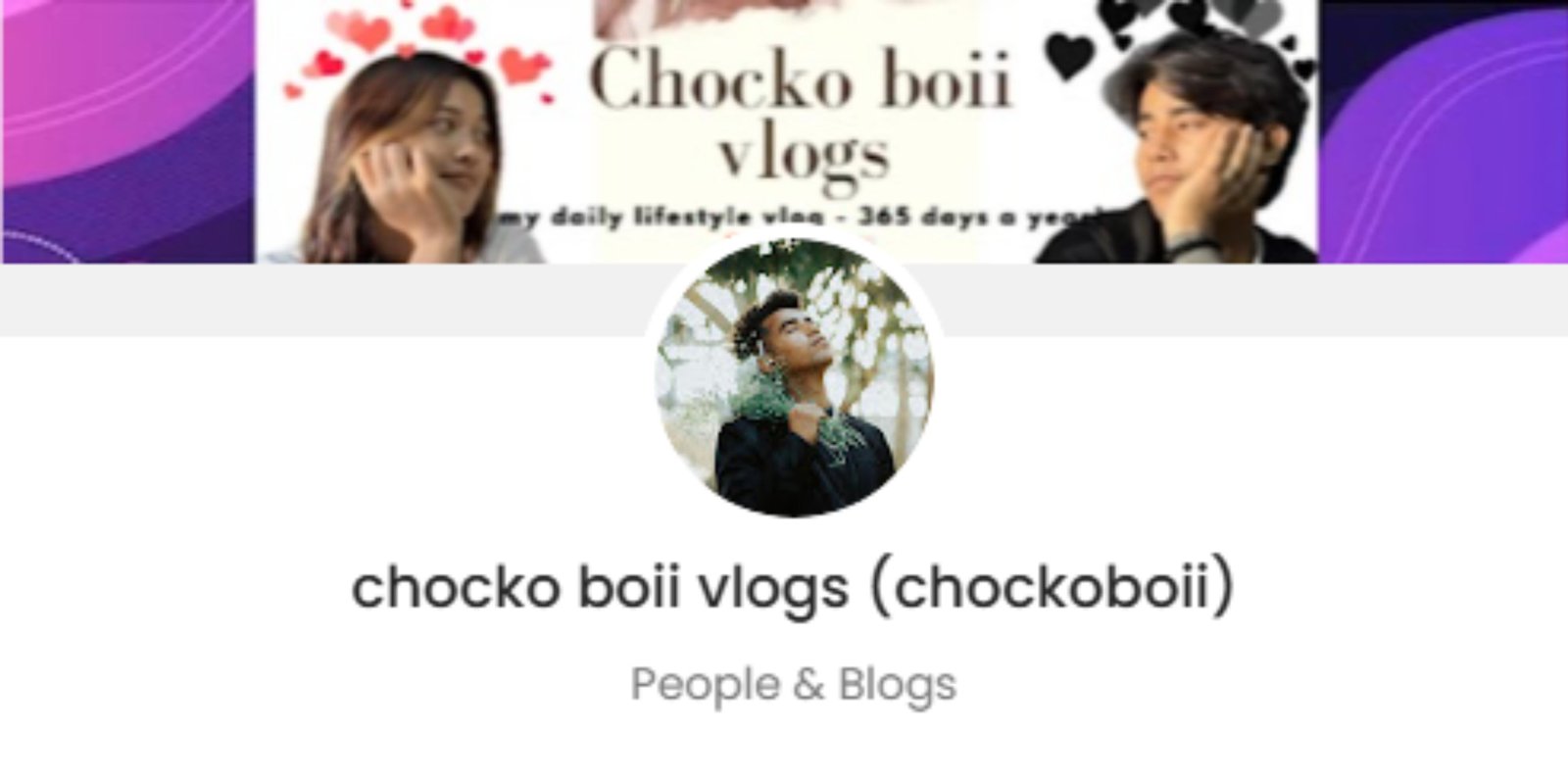 Chocko Promotion Price