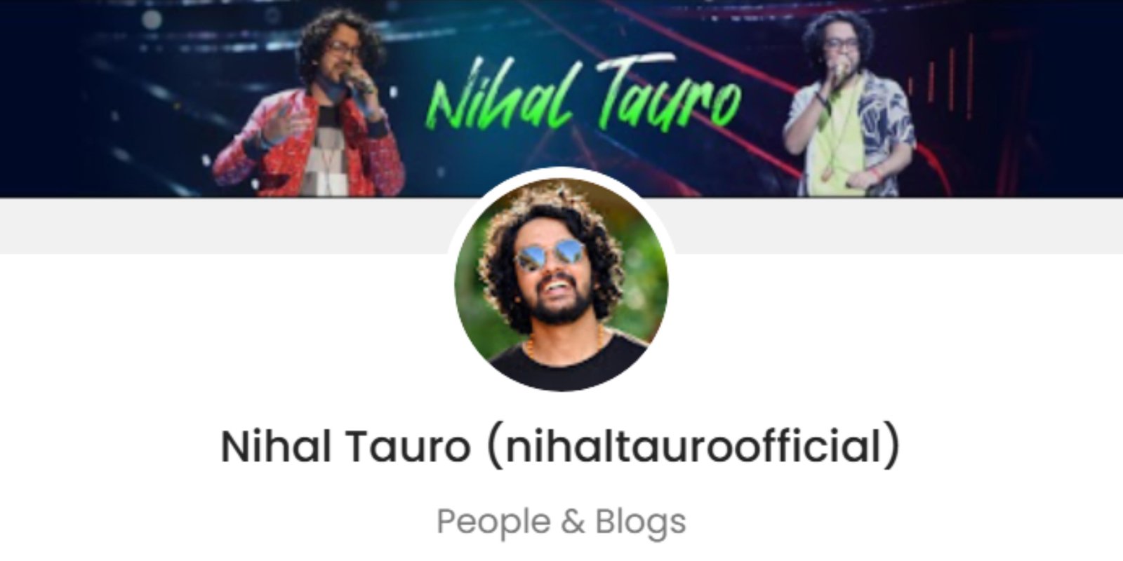 Nihal Tauro Promotion Price