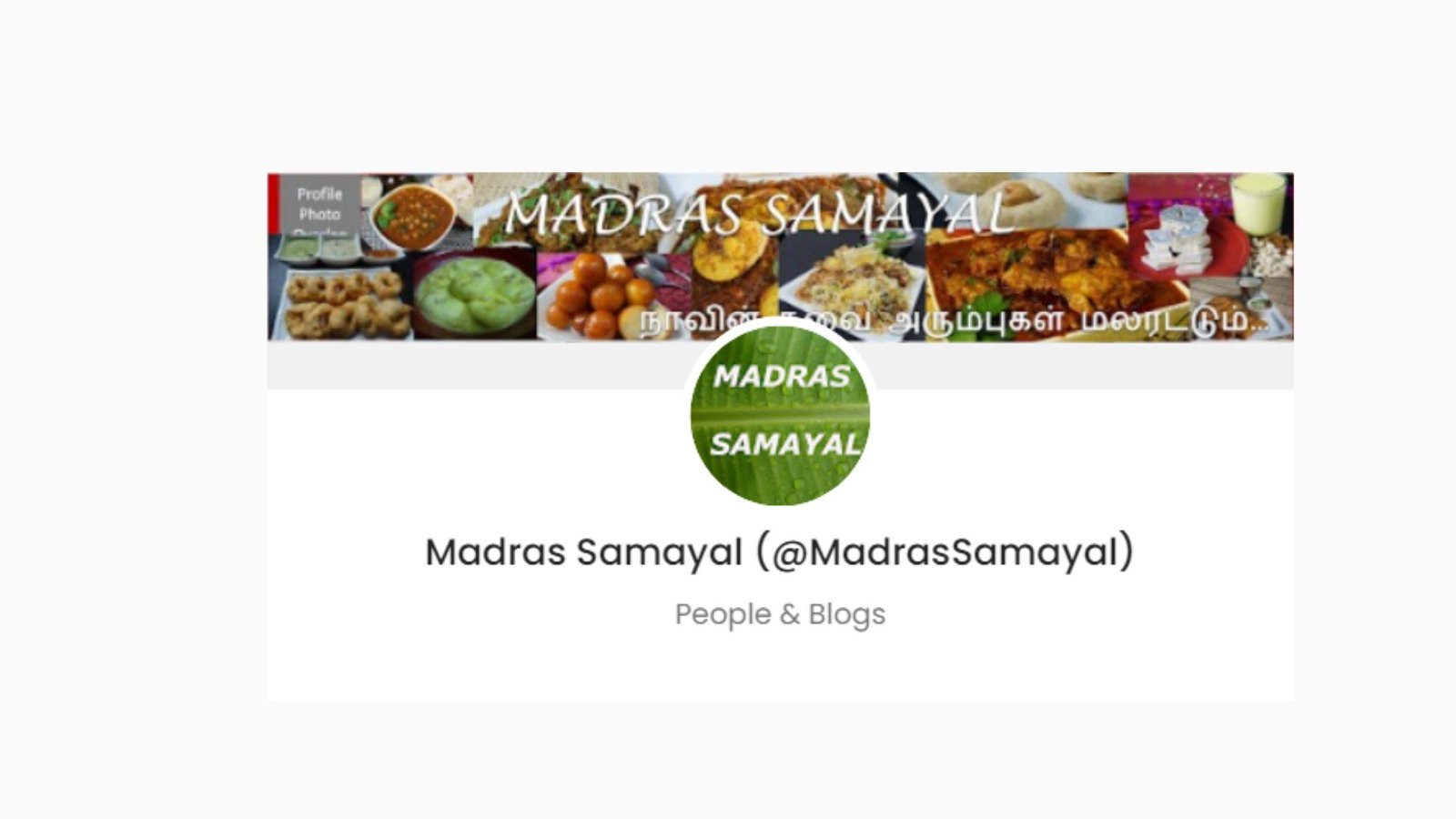 Madras Samayal Promotion Price: How Much Does It Cost to Hire Her for a Campaign?