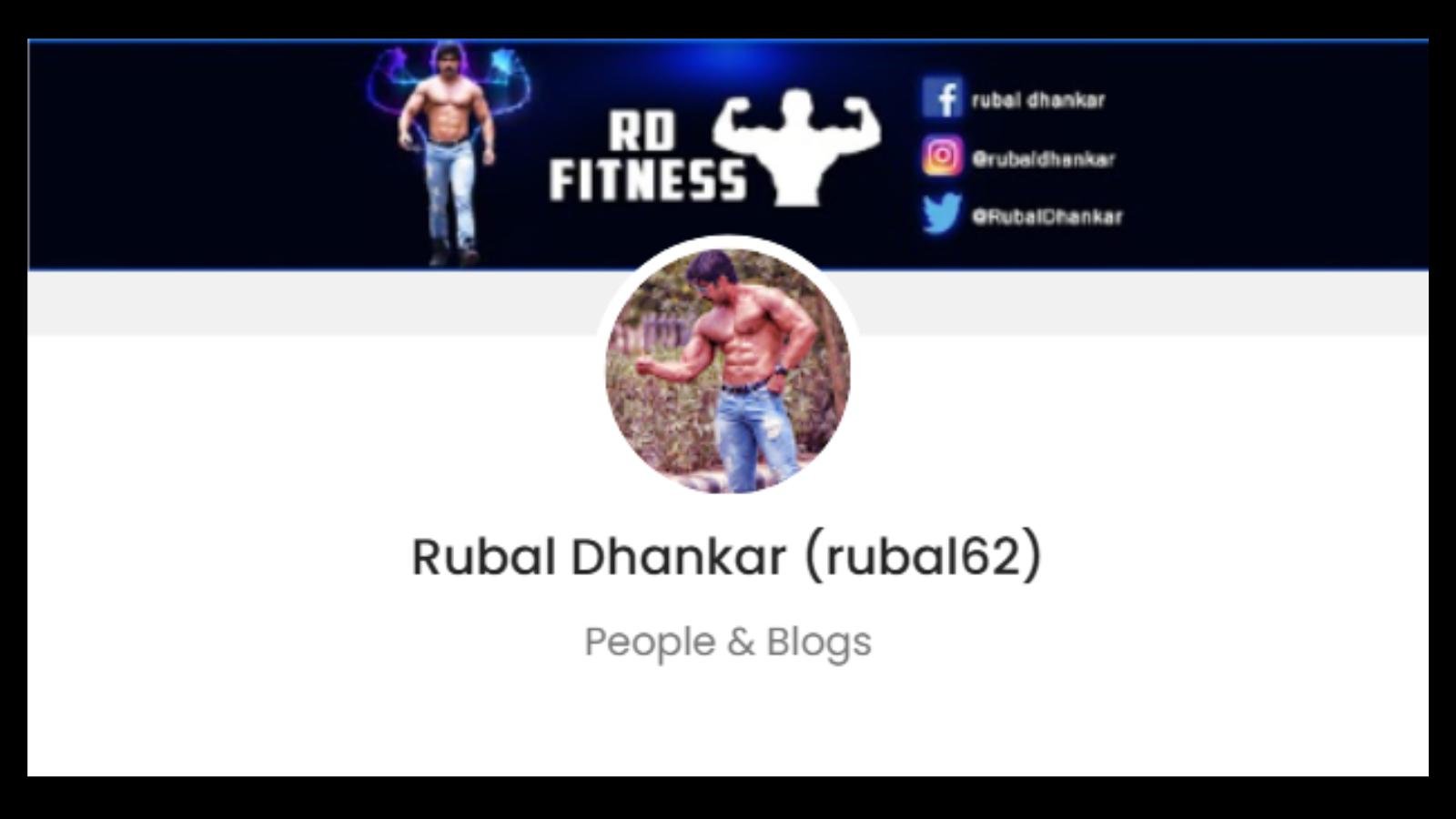 Rubal Dhankar Promotion Price: 