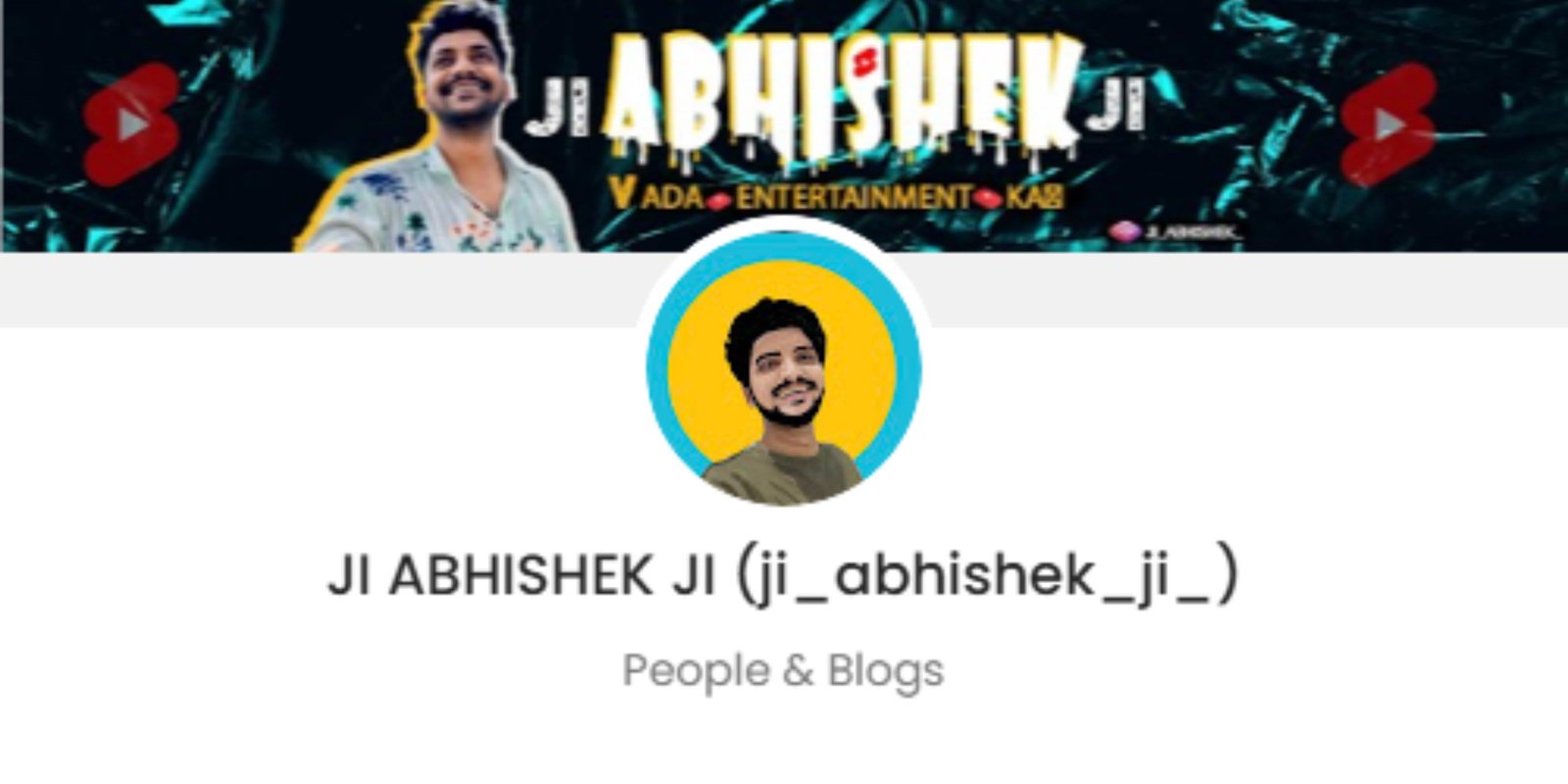 Abhishek Singh Promotion Price