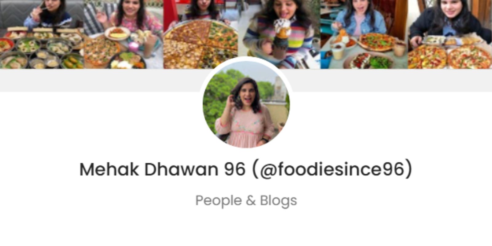 Mehak Dhawan Promotion Price
