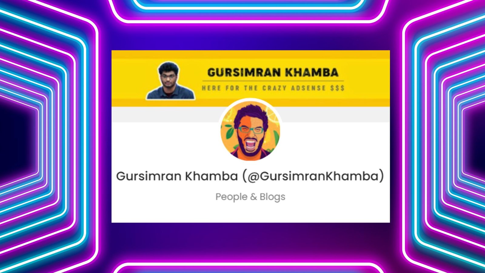 Gursimran Khamba Promotion Price 