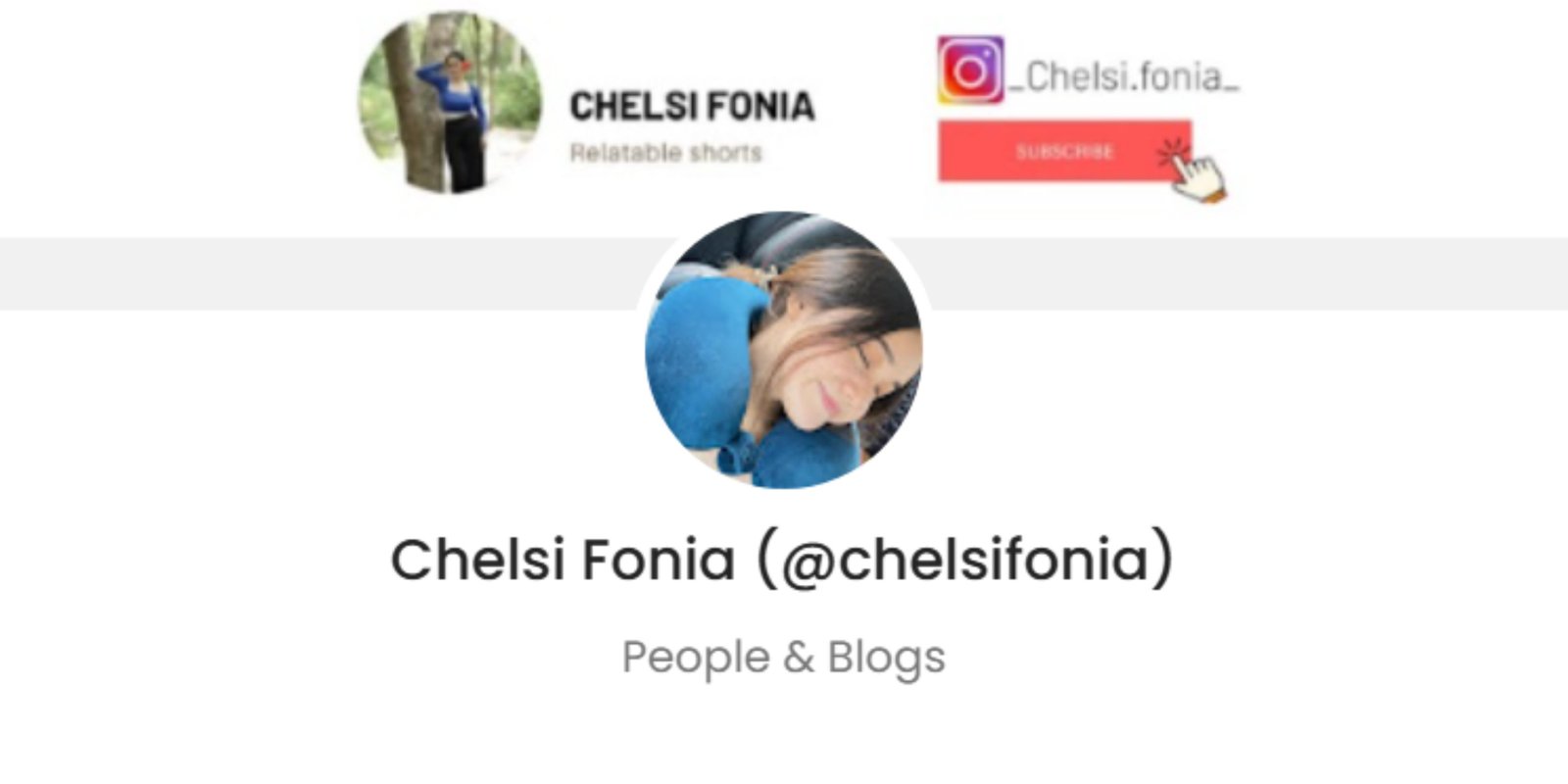 Chelsi Fonia Promotion Price