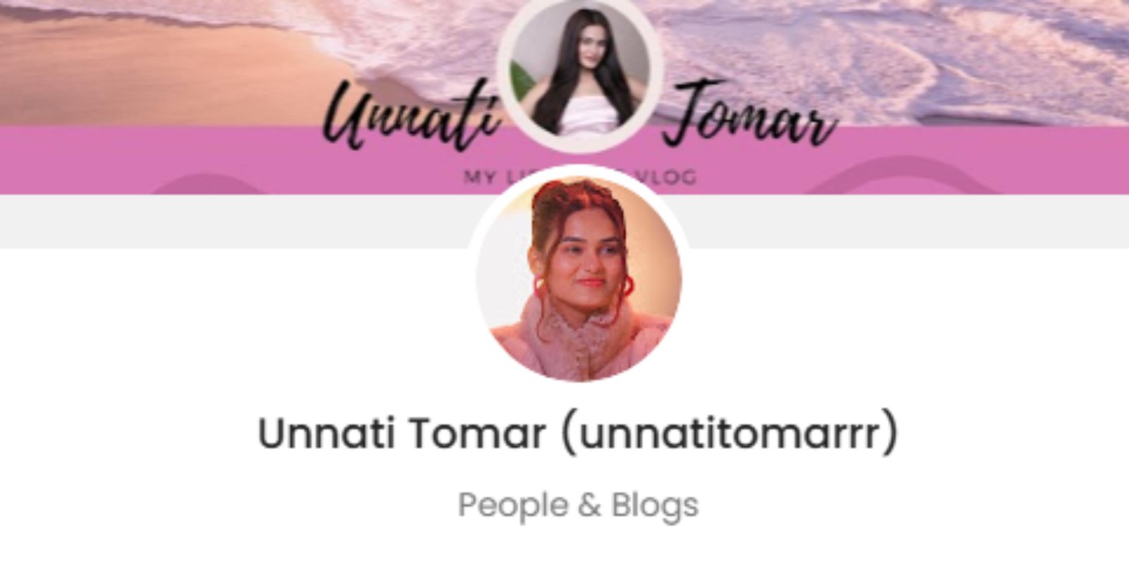 Unnati Tomar Promotion Price