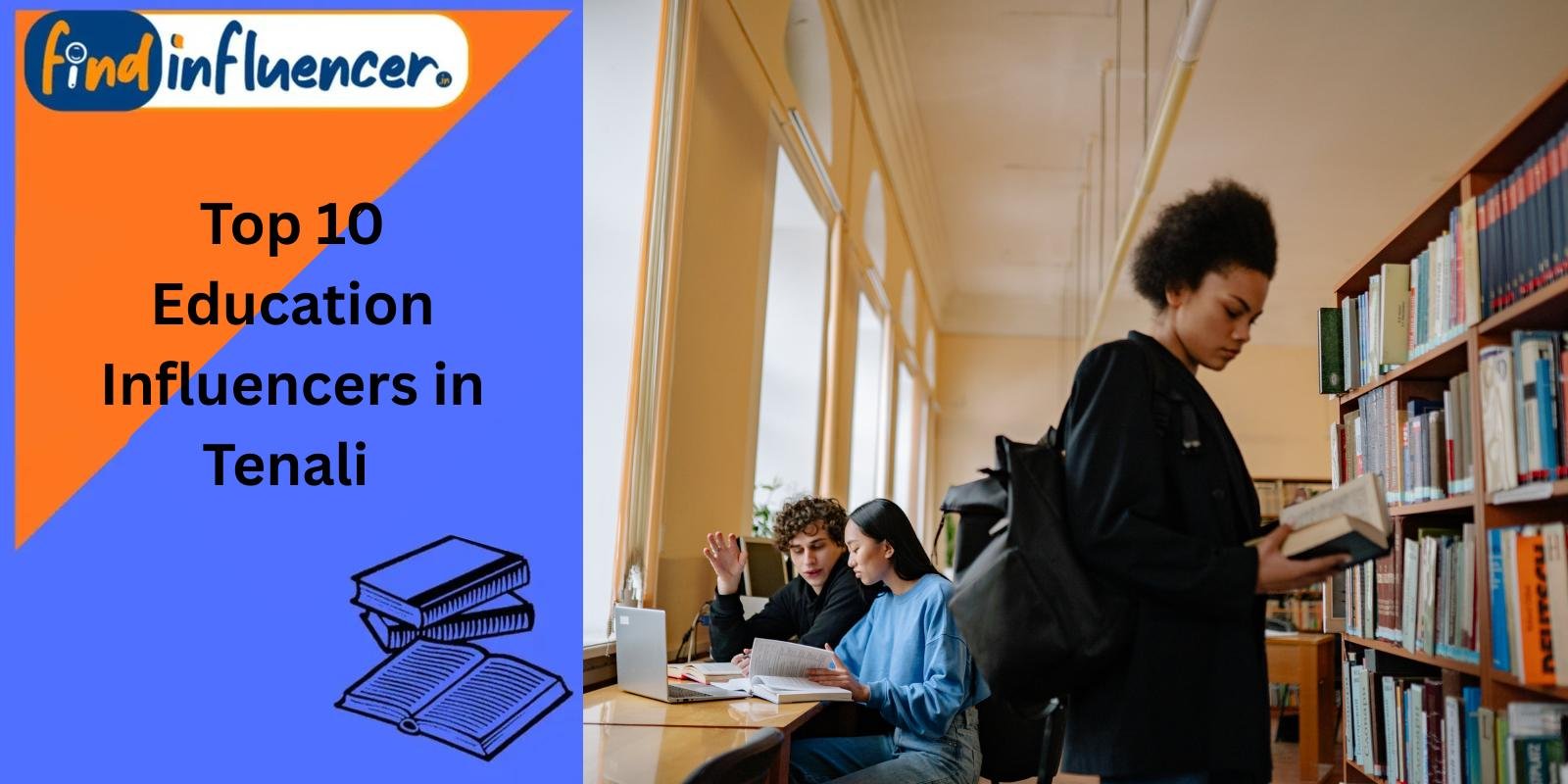 Top 10 Education Influencers in Tenali