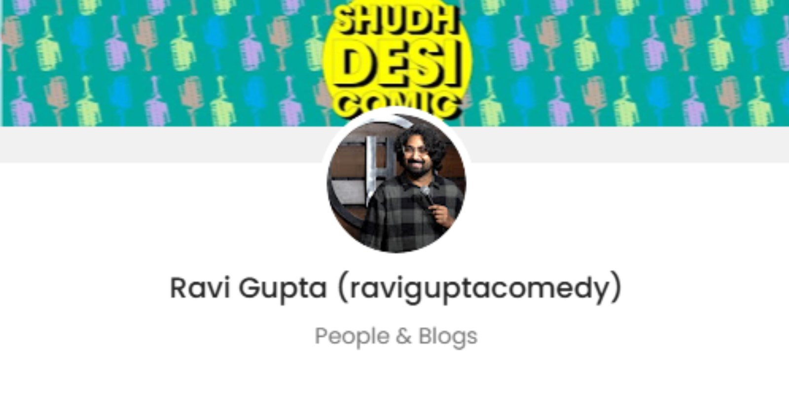 Ravi Gupta Promotion Price