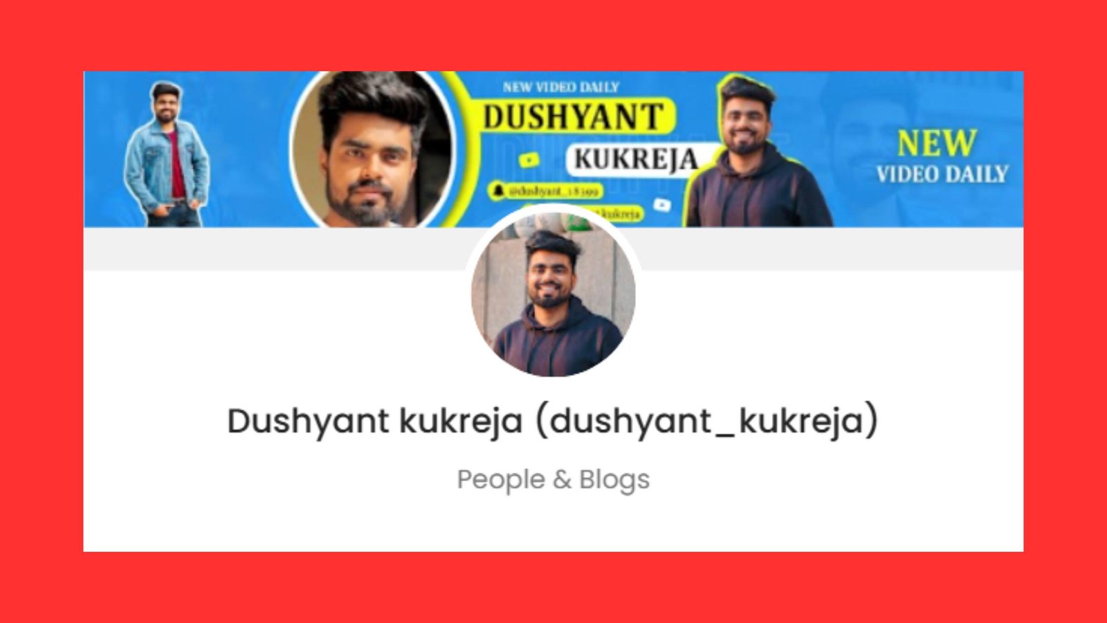 The Dushyant Kukreja Promotion Price: How Much Does It Cost to Hire Him for a Campaign?