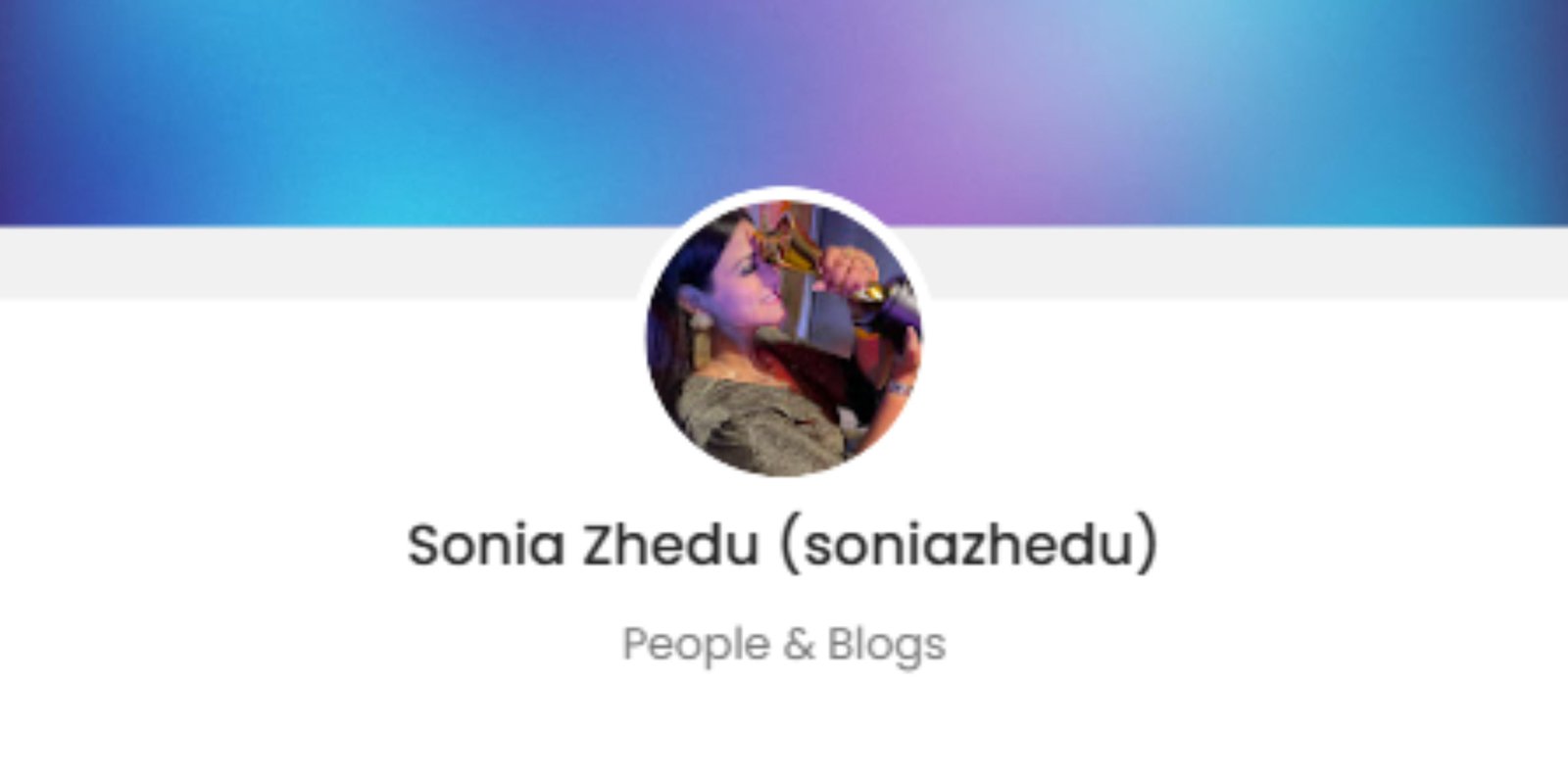 Sonia Verma Zhedu  promotion price