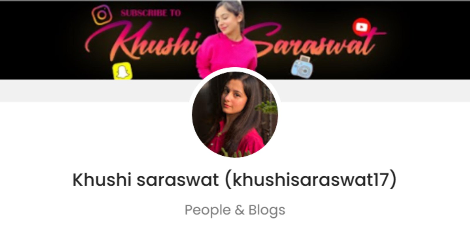 Khusi Saraswat Promotion Price