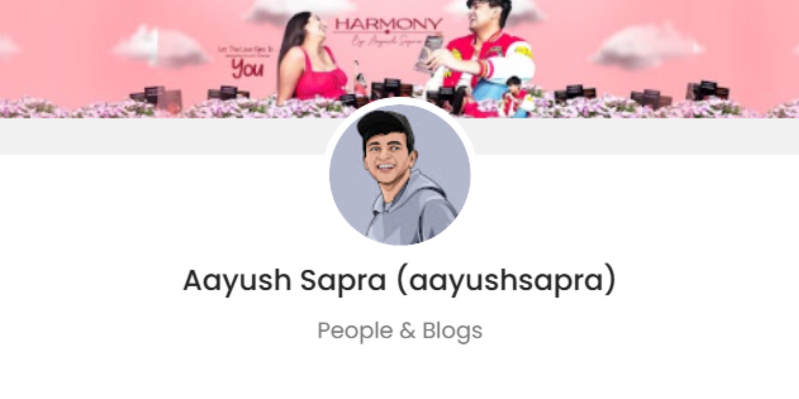 Aayush Sapra Promotion Price