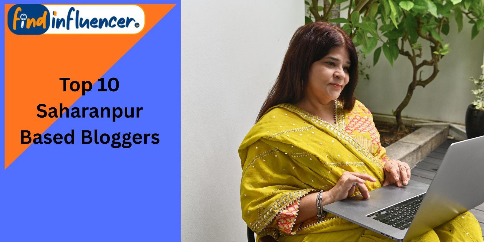 Top 10 Saharanpur Based Bloggers