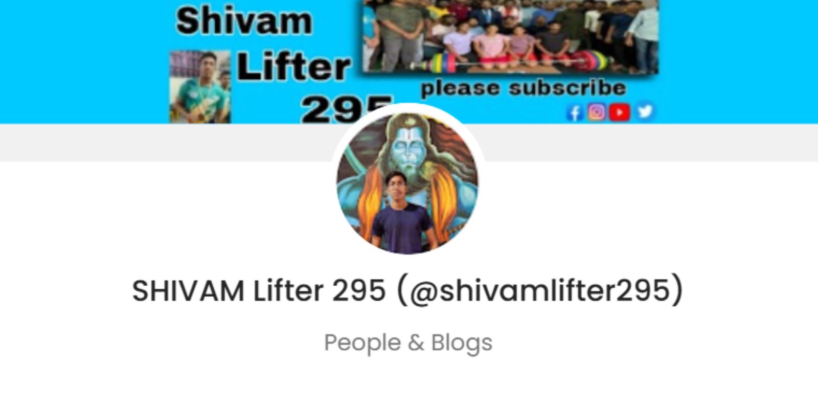 Shivam Kumar Promotion Price