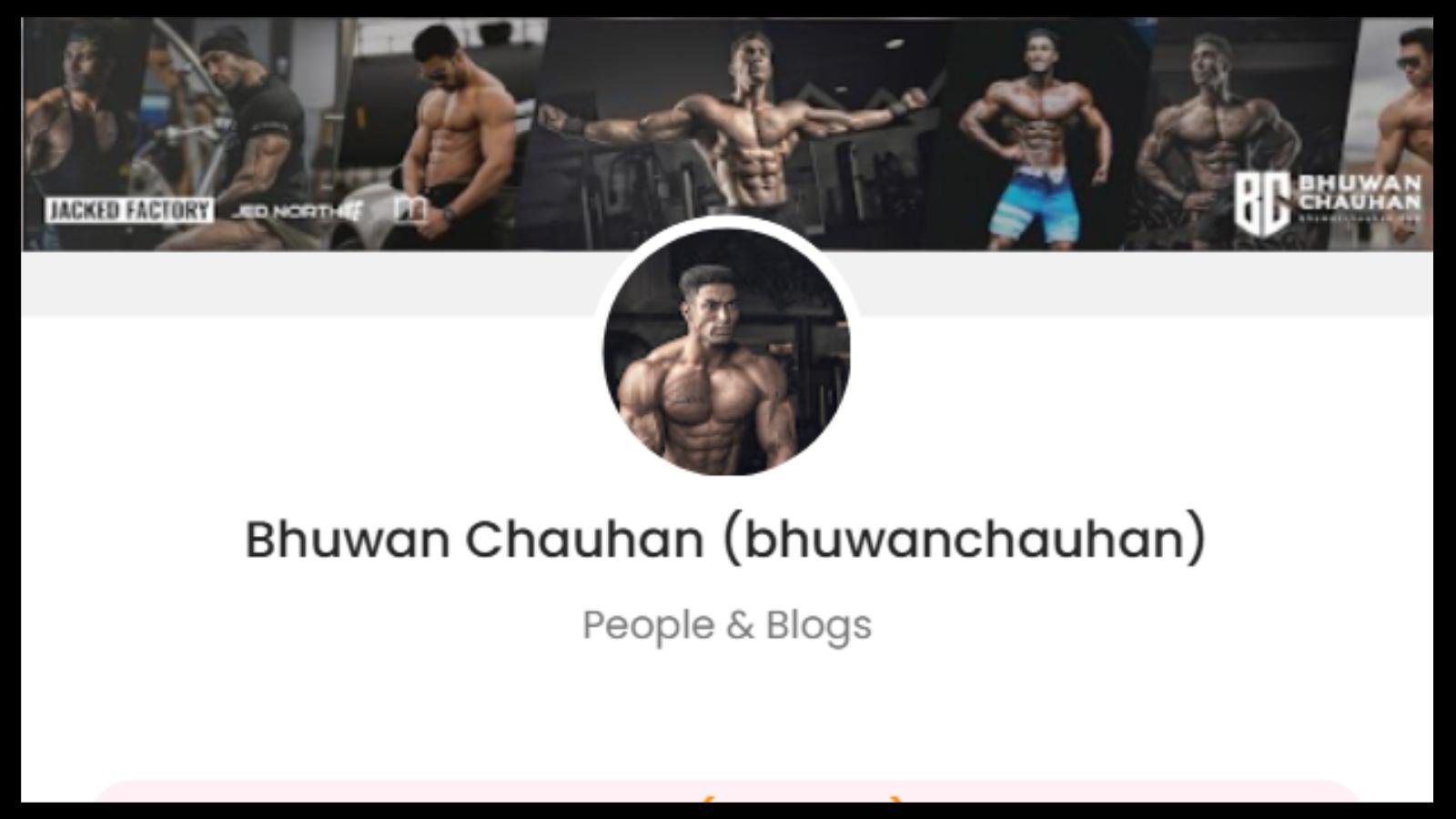 Bhuwan Chauhan Official Promotion Price: 