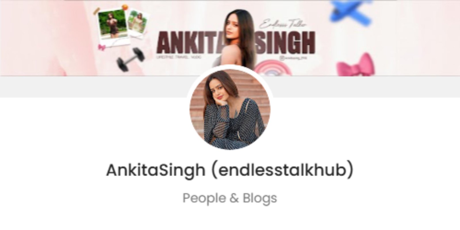 Ankita Singh Promotion Price