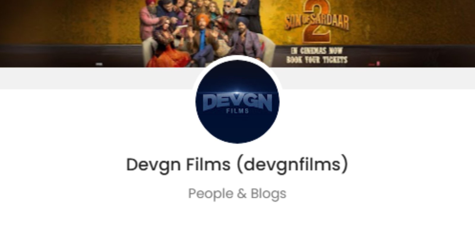Ajay Devgn Promotion Price