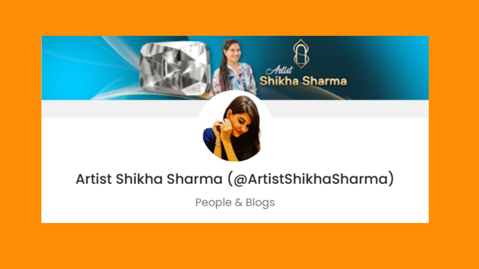 The Artist Shikha Sharma Official Promotion Price: How Much Does It Cost to Hire Her for a Campaign?