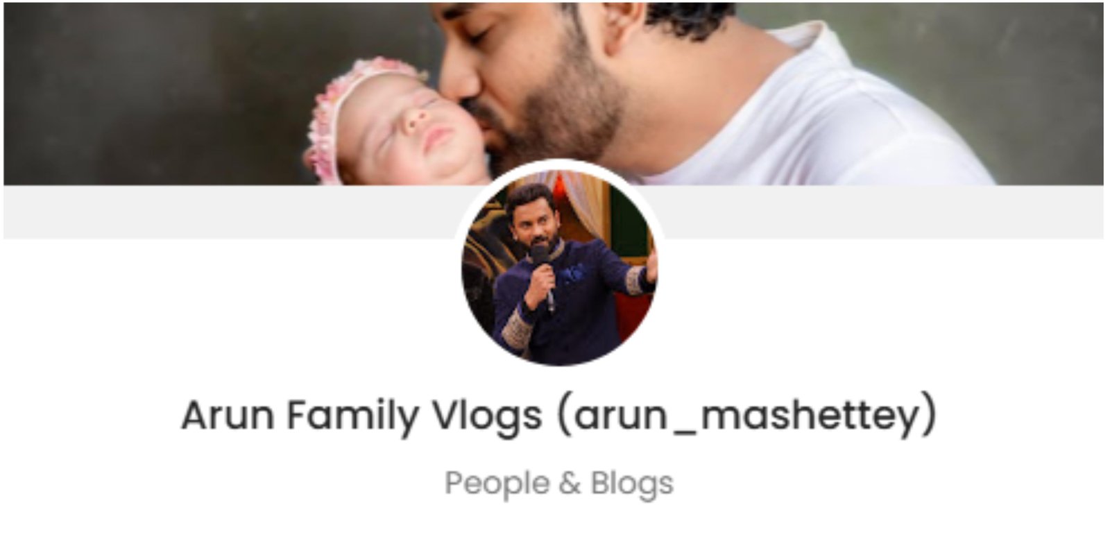 Aarun Srikanth Mashettey Official Promotion Price