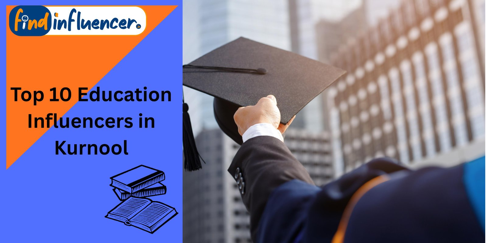 Top 10 Education Influencers in Kurnool