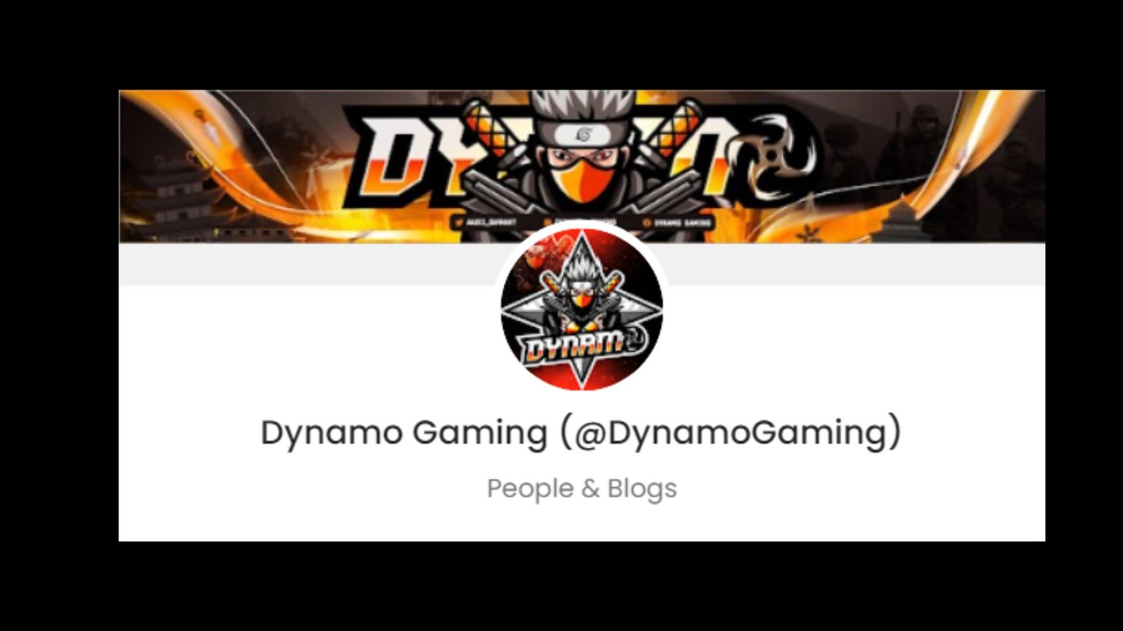 Dynamo Gaming Promotion Price: How Much Does It Cost to Hire Him for a Campaign?