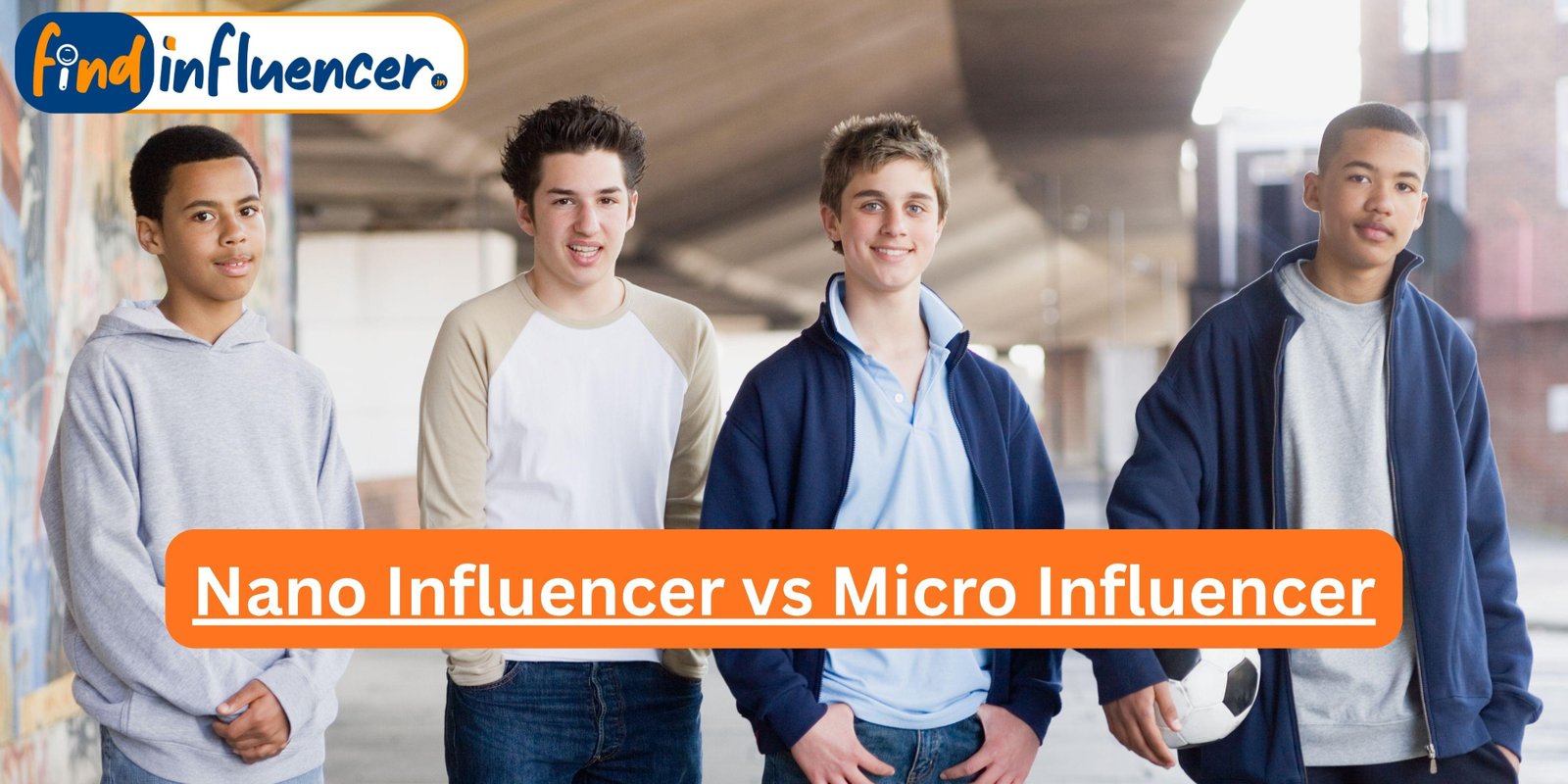 Nano Influencer vs Micro Influencer | A Fun Chat to Understand the Clear Difference