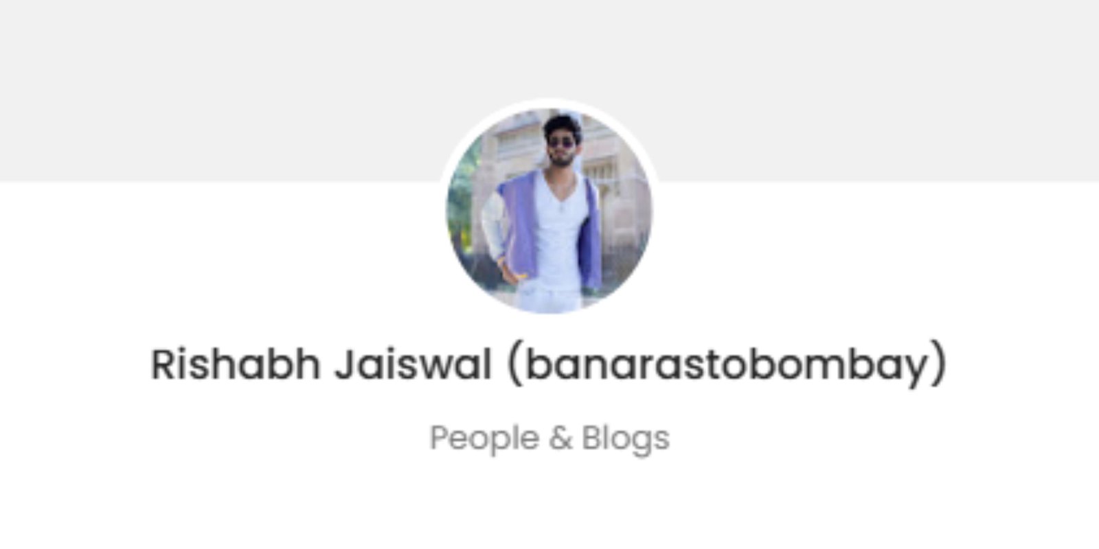 Rishabh Jaiswal Promotion Price