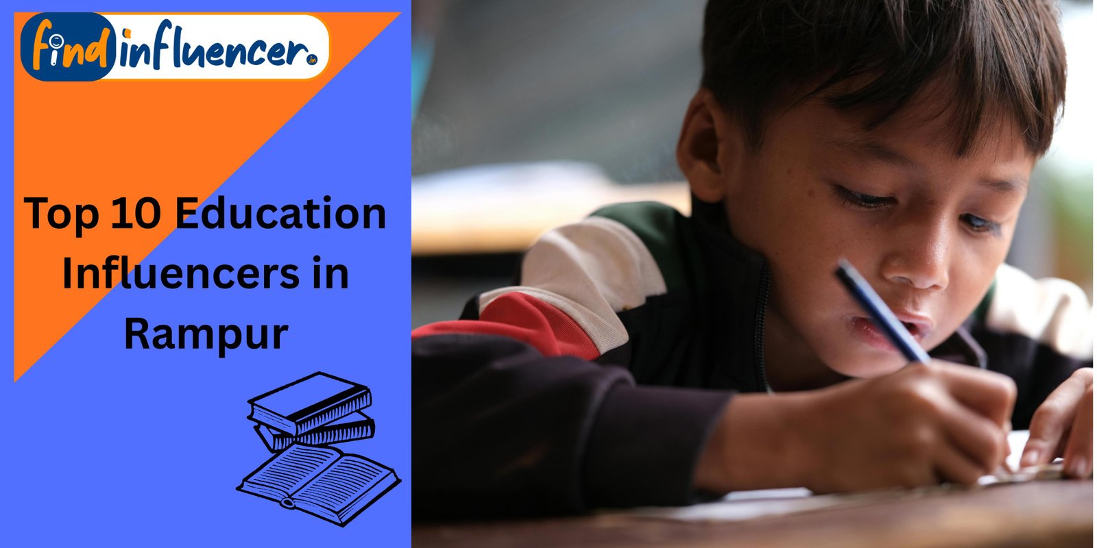 Top 10 Education Influencers in Rampur