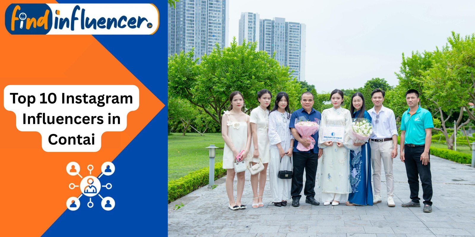 Top 10 Instagram Influencers in Contai