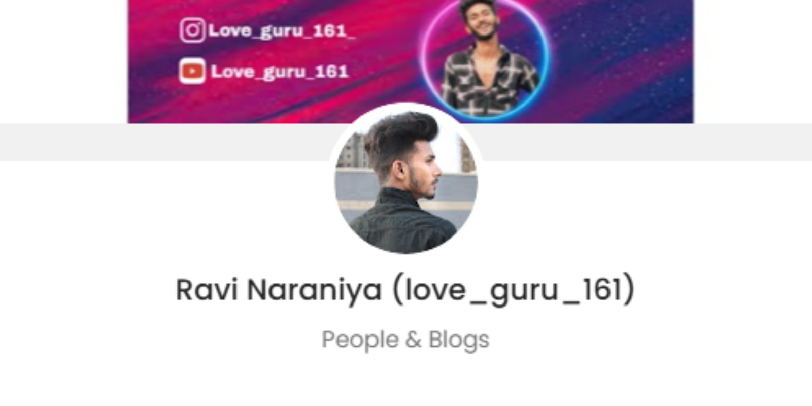 Ravi Naraniya Promotion Price