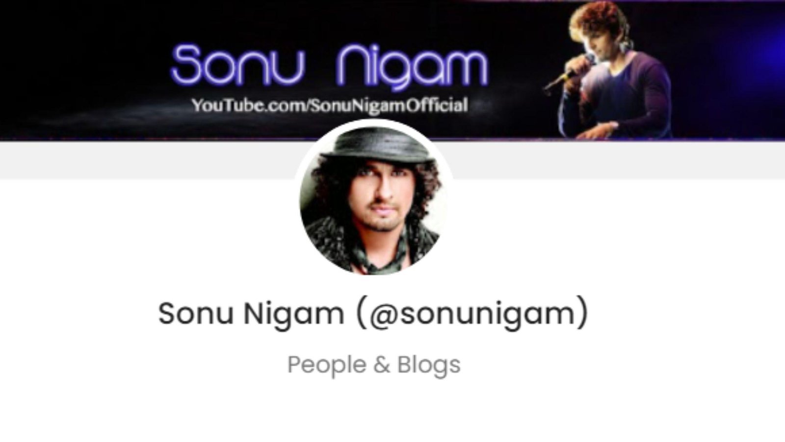 Sonu Nigam Promotion Price: How Much Does It Cost to Hire Him for a Campaign?