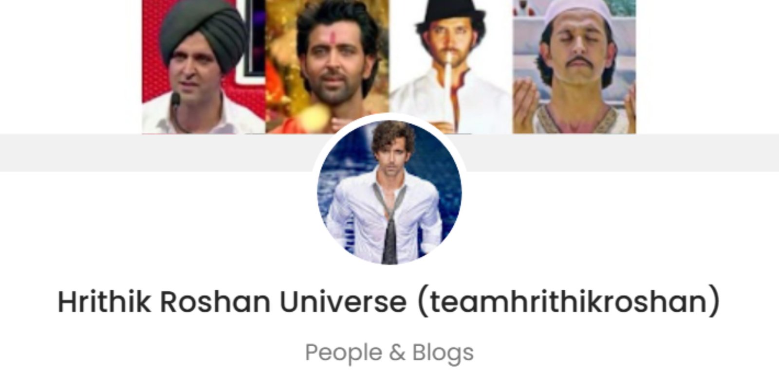 Hrithik Roshan Promotion Price