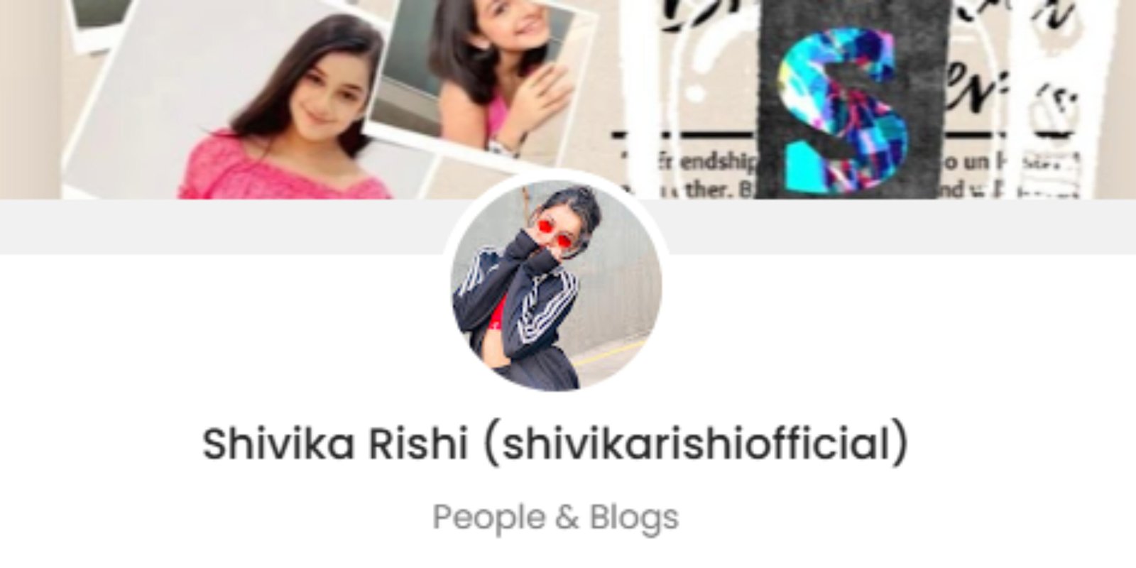 Shivika Rishi Promotion Price