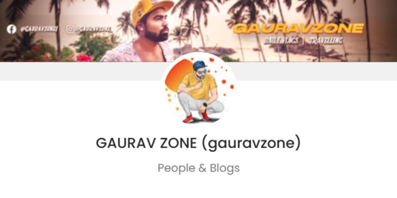 Gaurav Sharma Promotion Price