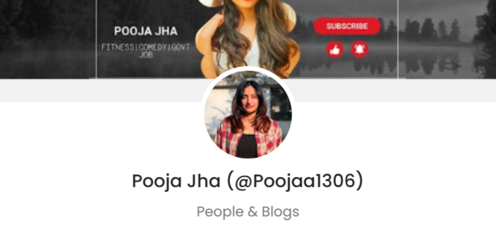 Pooja Kumari Jha Promotion Price